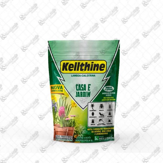 KELLTHINE CASA E JARDIM 5G