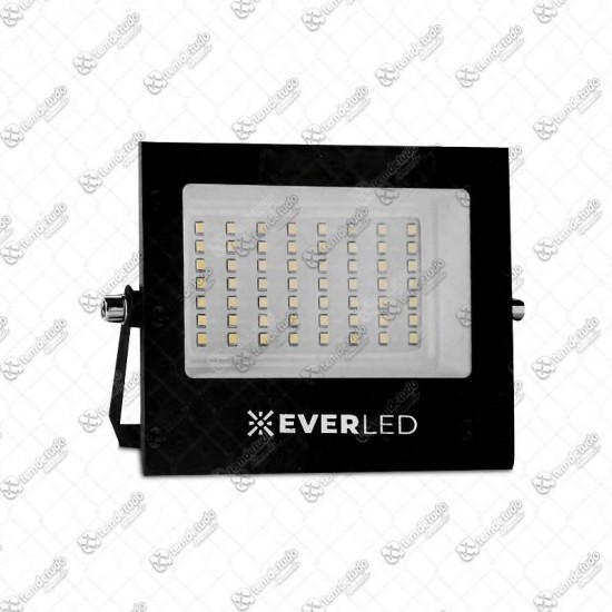 REFLETOR LED 100W BIVOLT