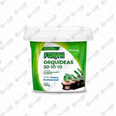19129 - FORTH ORQUIDEA CRESCIMENTO 100G