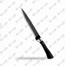 19258 - FACA COZ ACO INOX CABO PLAST 5
