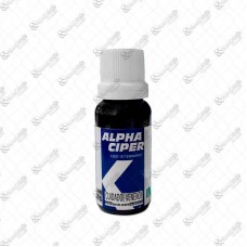 19283 - ANTIPARASITARIO ALPHA CIPER 20ML