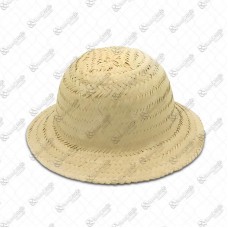 19389 - CHAPEU PALHA FOFAO G INFANTIL  