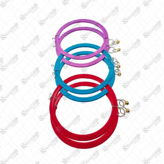 ARGOLAO PARA PAPAGAIO C/6