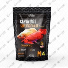 19441 - CARNIVOROS DE SUPERFICIE COLOR 700G SACO