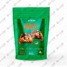 19443 - JABUTI 800G SACO PLAST
