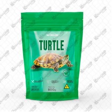 19444 - TURTLE 800G SACO PLAST