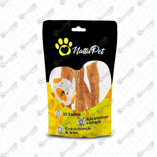 PETISCO BOVINO 100G