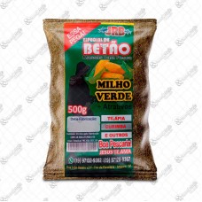 19544 - MASSA PESCA BETAO PO MILHO 500G