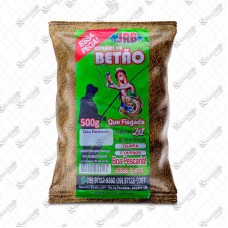 19543 - MASSA PESCA BETAO PO QUE FISGADA 500G
