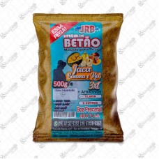 19540 - MASSA PESCA BETAO PO JACA/BANANA/MEL 500