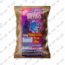 19539 - MASSA PESCA BETAO PO TA NO OLEO 500G
