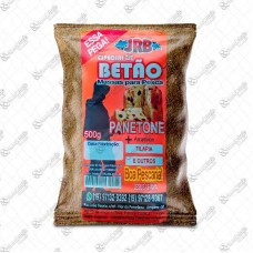 19537 - MASSA PESCA BETAO PO PANETONE 500G