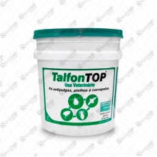 5633 - TALFON TOP BALDE 20X1KG (BALDE VERDE)
