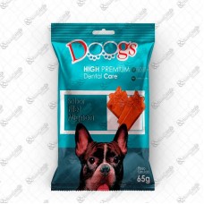 19552 - BIFINHO DOOGS FILET MIGNON 65G