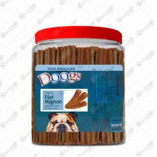 19553 - BIFINHO DOOGS FILET MIGNON 800G