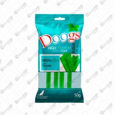 19554 - PALITO DENTAL CARE FLEX MENTA 50G