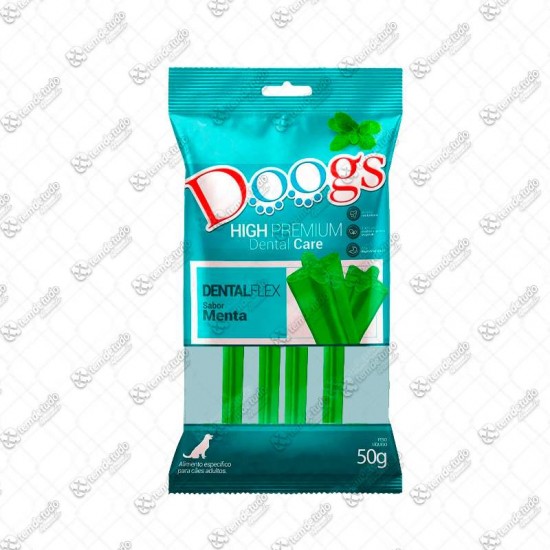 PALITO DENTAL CARE FLEX MENTA 50G