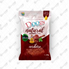 19563 - SUPLEMENTO DOOGS CORDEIRO DERMO CARE 50G