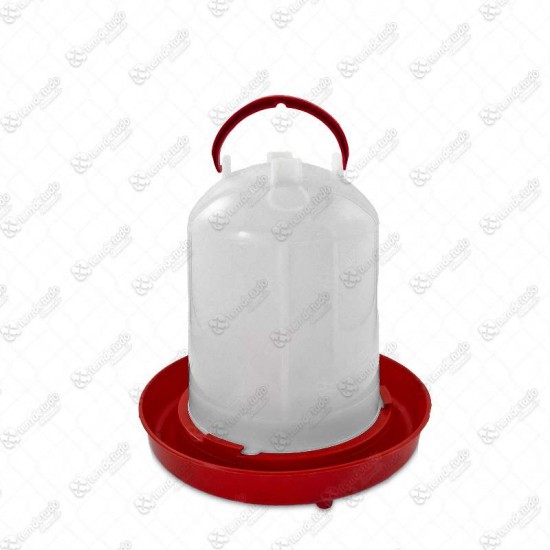 BEBEDOURO AVES PEQUENO 1,5LT 15CM 