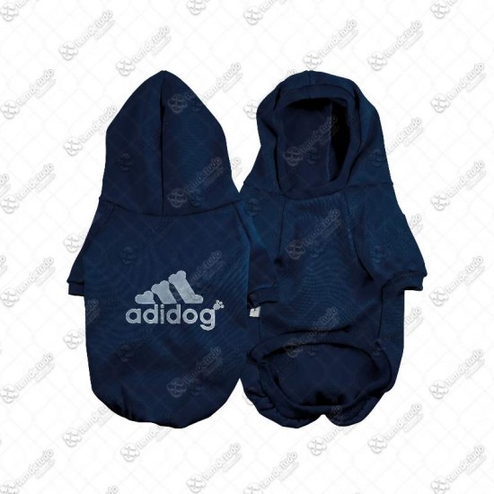 ROUPA MOLETON ADIDOG TAM 16 COLOR