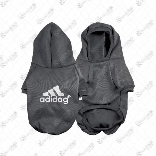 ROUPA MOLETON ADIDOG TAM 18 COLOR