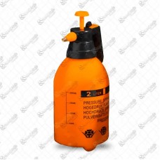 14192 - PULVERIZADOR 2LT PRESSAO MANUAL COLOR