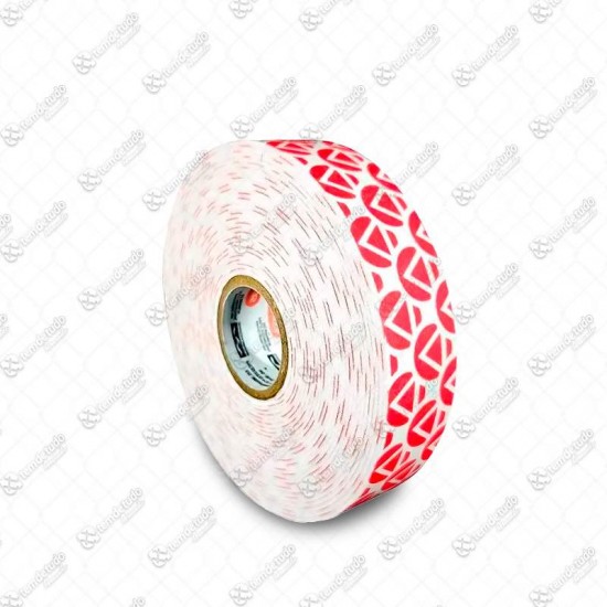 FITA DUPLA FACE 12MMX2MT ESPUMA PRO