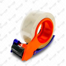 12317 - FITA ADESIVA C/SUPORTE PLAST 48MMX50MT