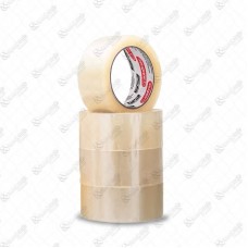 1318 - FITA EMBALAGEM 48MMX45MT C/4 TRANSPARENT