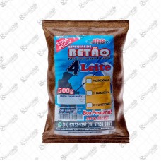 19621 - MASSA PESCA BETAO PO 4 LEITE MARACUJA 
