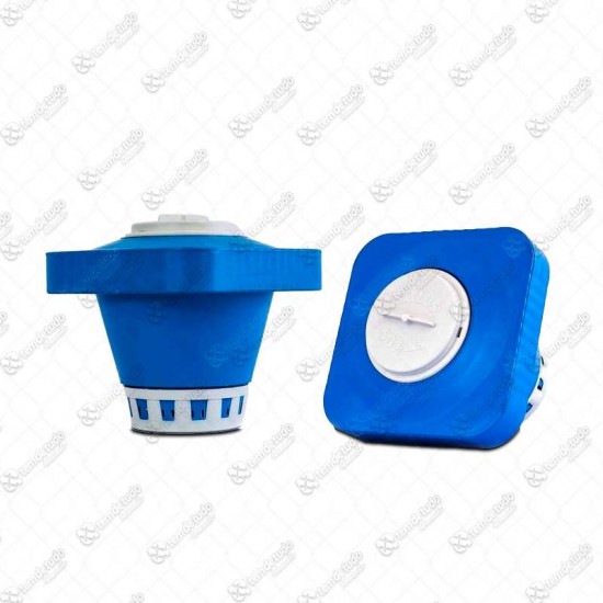 CLORADOR G PISCINA 