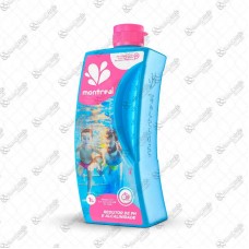 12598 - REDUTOR DE PH E ALCALINIDADE PISCINA 1LT