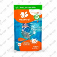 12791 - REFIL LIMPA BORDA PISCINA 900ML