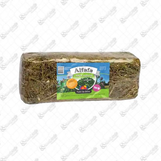 ALFAFA PCT 1KG