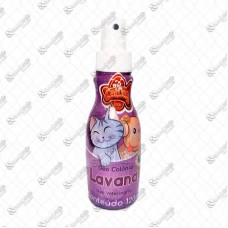 9081 - DEO COLONIA PET LAVANDE 120ML
