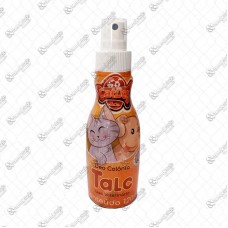 9083 - DEO COLONIA PET TALC 120ML