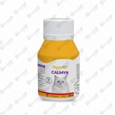 19622 - CALMYN CAT SUPLEMENTO GATOS 30ML