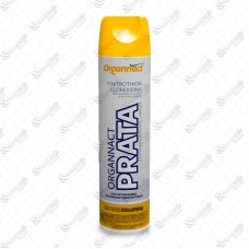 19625 - MATABICHEIRA PRATA ORGANNACT 500ML 