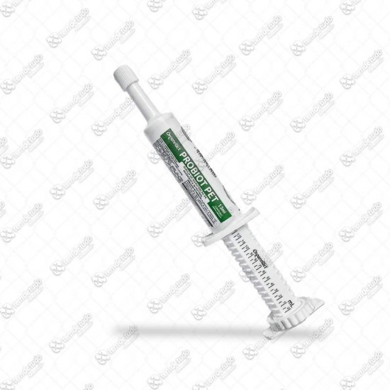 PROBIOTICO PET PROBIOT ORGANNACT 13G