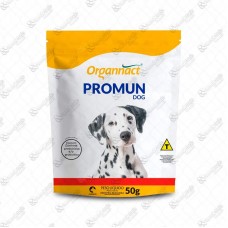 19627 - PROMUN DOG TABS SUPLEMENTO CAES 50GRS   