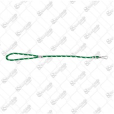 19603 - GUIA CORDA 12MM X 1MT MOSQ VERDE