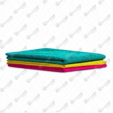 14208 - TOALHA MICROFIBRA 31X33CM C/3