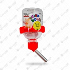 8234 - BEBEDOURO HAMSTER DRINK MOUSE 120ML