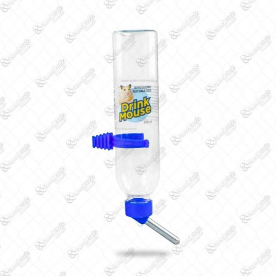 BEBEDOURO HAMSTER DRINK MOUSE 200ML