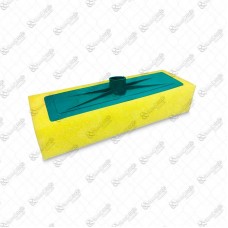 7320 - PASSA CERA PLASTICO C/ CABO