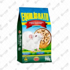 10023 - BIOTRON ROEDORES EQUILIBRATO 900G