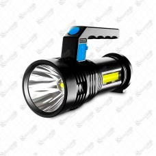 19655 - LANTERNA RECARREGAVEL 1 LED 14,7CM