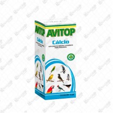 3987 - AVITOP CALCIO 15ML