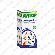 3991 - AVITOP ENERGETICO 15ML 