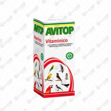 3986 - AVITOP VITAMINICO 15ML